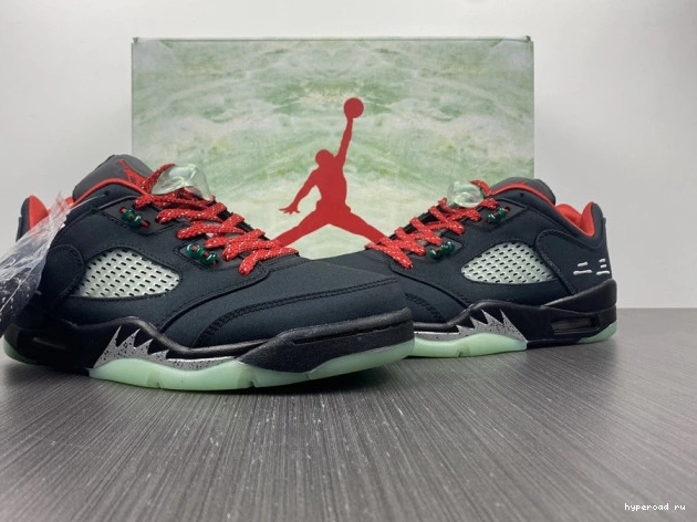 Anthracite 5 Air Jordan Retro DM4640-036 0811